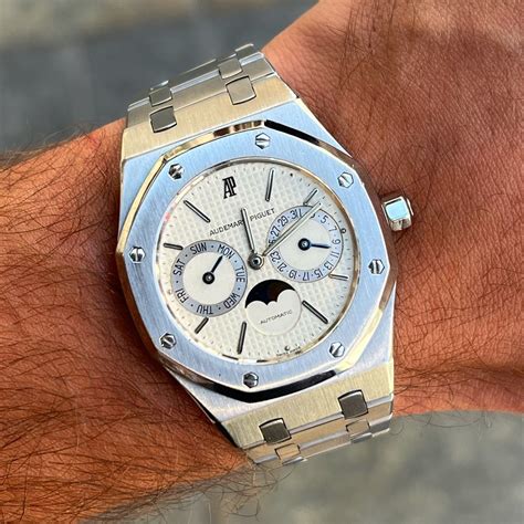 audemars piguet royal oak cheapest